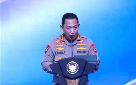 Pastikan Perizinan Event Mudah, Kapolri Tindaklanjuti Arahan Jokowi: Urus Online, Paling Lama 14 Hari Jadi