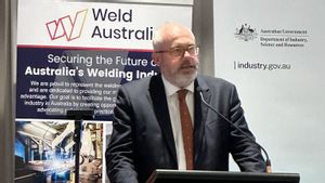 Australia Luncurkan Roadmap AI, Mundur dari Rencana Regulasi Ketat