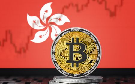 ETF Bitcoin Spot Bakal Hadir di Hong Kong Pertengahan Tahun Ini