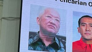 Buron KPK Paulus Tannos Tercatat Gunakan Paspor Guinea-Bissau