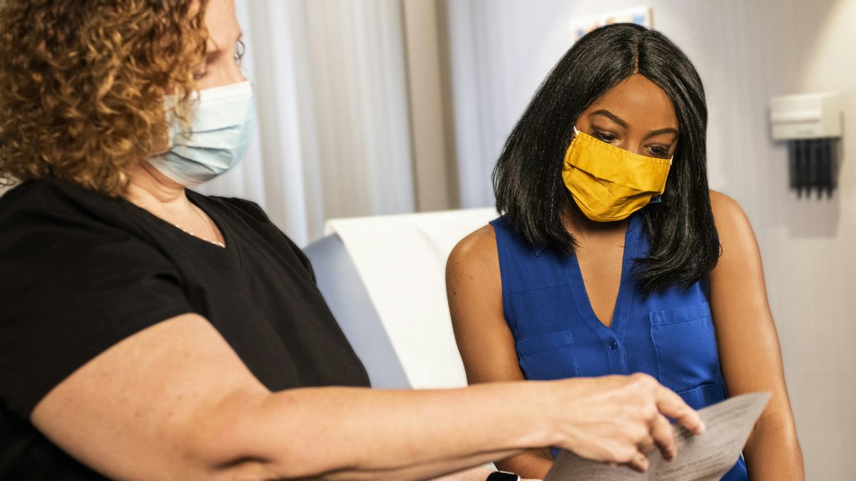 什么是超级流感H3N2？南苏门答腊卫生部要求居民保持警惕，特别是合并症组