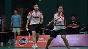 Laga Sengit Warnai Perebutan Tiket Semifinal Superliga Junior 2025