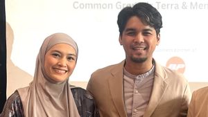 Mario Irwinsyah dan Ratu Anandita Jalani Hidup Lebih Sehat dengan Pemanis Alami