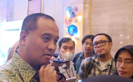 OIKN soal BCA masih Belum Groundbreaking di IKN: Lahannya Mau Diambil Pihak Lain