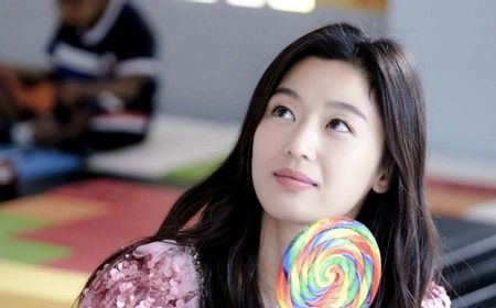 Jun Ji Hyun dan Suami Disebut Bakal Cerai, Agensi: Kabar Palsu