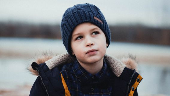 When Children Become Arrogant, Here's Expert's Advice To Overcome That Problem