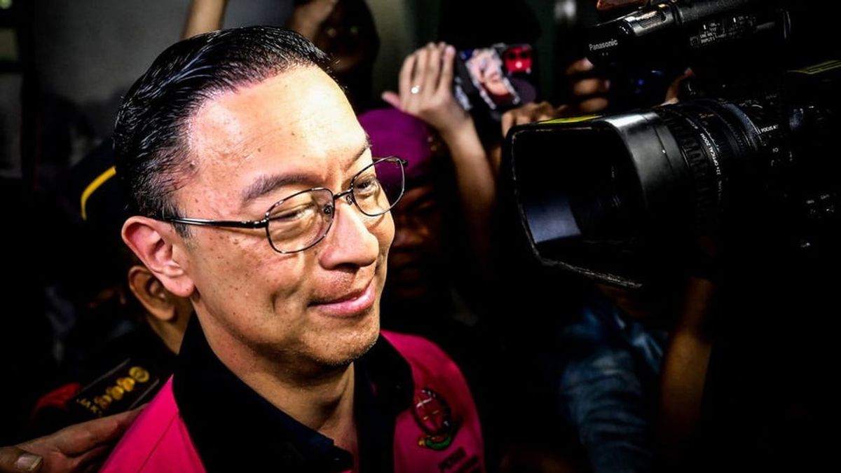 Jusuf Kalla Tegaskan Kebijakan Pejabat Tak Bisa Dipidana dalam Sejarah Hari Ini, 23 Juli 2015