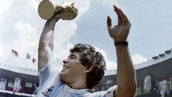 En Mémoire De Diego Maradona, Barcelone Affronte Boca Juniors Le 14 Décembre