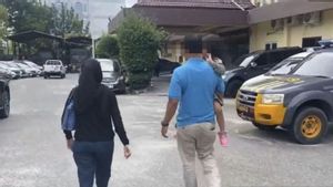 Polisi Pekanbaru Periksa Tujuh Saksi dalam Kasus Dugaan Penganiayaan di Early Step Daycare