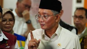 Menteri PU Pastikan Renovasi Sekolah Rakyat Tahap I Rampung pada Juli