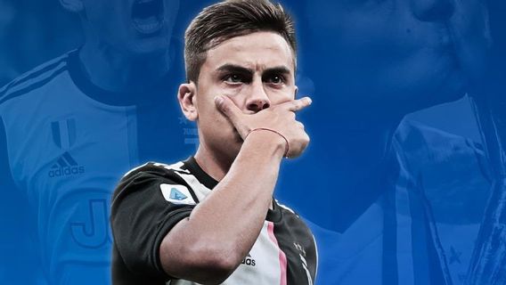 L'avenir De Dybala à La Juventus Reste Incertain