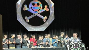 South Korea Wins World Hacking Contest For Four Years In A Row