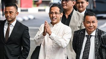 Today Nadiem Makarim Will Fulfill The AGO's Call Again