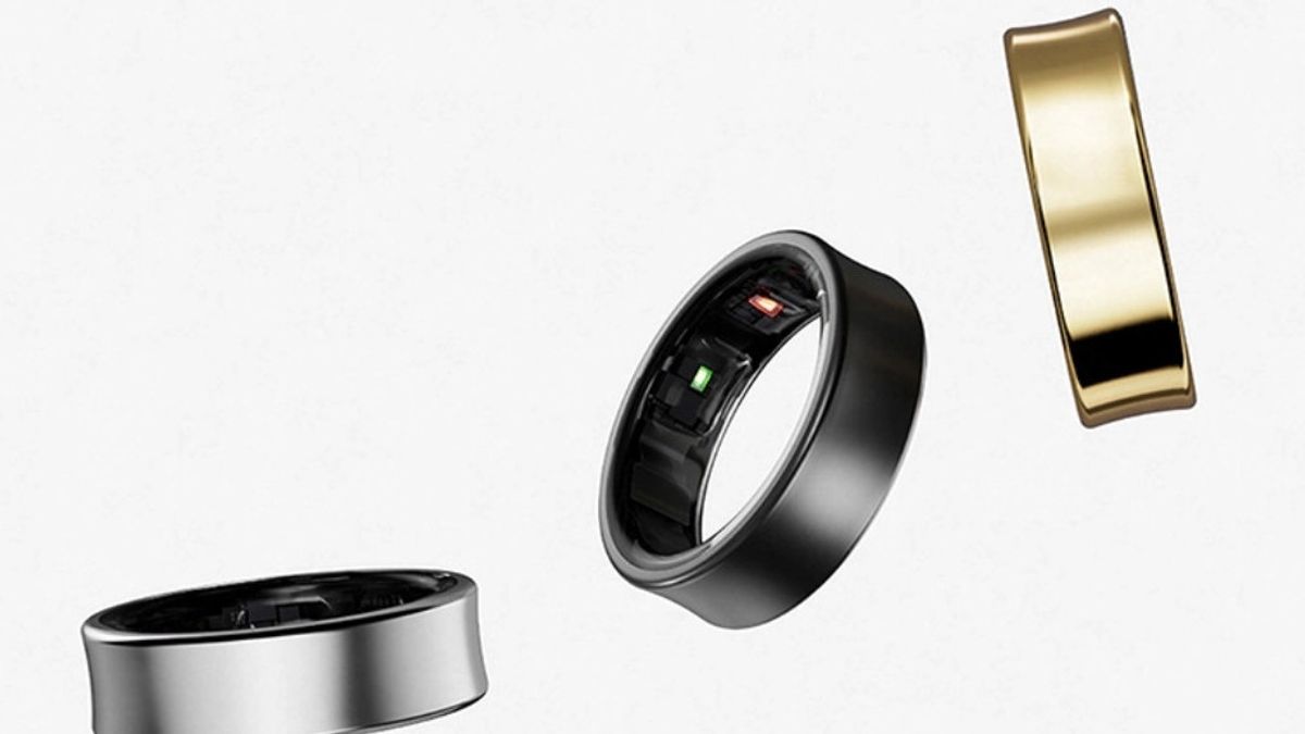 Samsung présente sa première mise à jour du système pour le Galaxy Ring