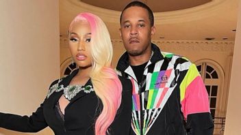 Kasus Berlanjut, Kini Nicki Minaj dan Suami Dituduh Intimidasi Korban Pelecehan Kenneth Petty