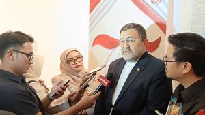 Iran Siap Menyambut Presiden Prabowo dalam Kunjungan Kenegaraan