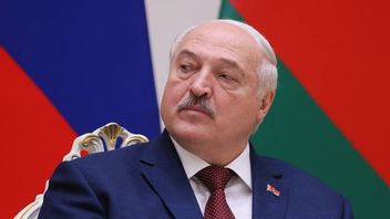 Le président Lukachenko avertit les forces ukrainiennes des mouvements près de la frontière biélorusse