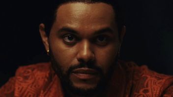 The Weeknd Tutup Pintu Kolaborasi hingga Grup Ini Reuni