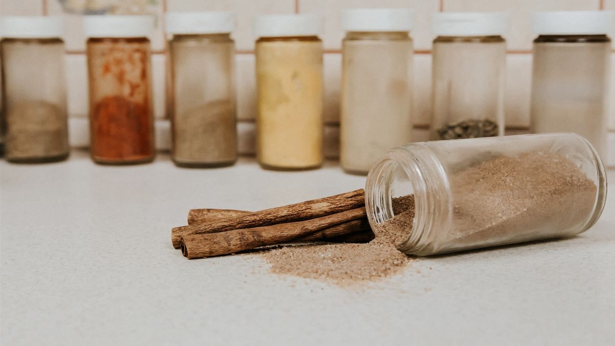 Does Cinnamon Really Lower Blood Sugar Levels? This Is The Explanation According To Study