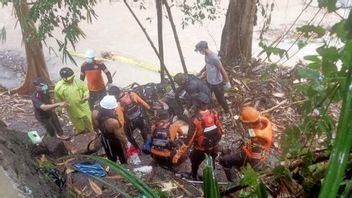 Banjir Bali: Jenazah Amin Suwandi Ditemukan di Ubung Kaja