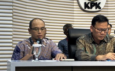 KPK Ungkap Isu Internal yang Harus Dibereskan Pimpinan Periode 2024-2029