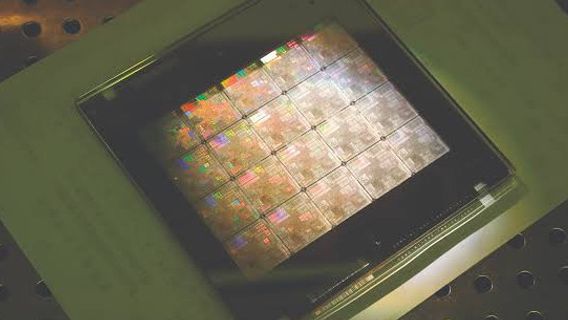 TSMC Starts Production Of 2nm Chip Trial For Apple And Nvidia