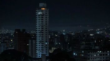 US Military Operation Stops Venezuela Oil Exports to US and Asia