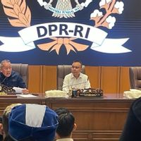 Pimpinan DPR Janji Evaluasi Kinerja Dewan Hingga Efisiensi Kunker, Puan Pimpin Langsung Reformasi Parlemen