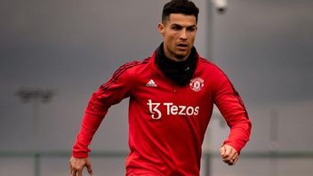  Ronaldo Tawarkan Diri ke Borussia Dortmund, Saham Klub Langsung Naik