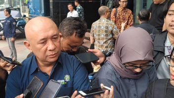 Viral Allegations Of Aoka Roti Using Hazardous Substances, Minister Teten: Local MSMEs Are Difficult To Compete