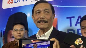 Luhut Sebut China Sepakat Restrukturisasi Utang Whoosh, Tunggu Prabowo Teken Keppres