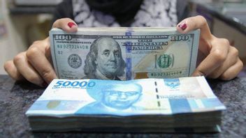 LCS Task Force Officially Formed, BI Expands The Use Of Rupiah In International Trade