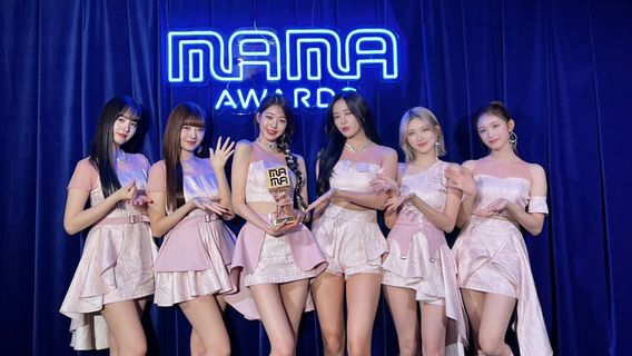 Complete List Of 2022 MAMA Awards Winners