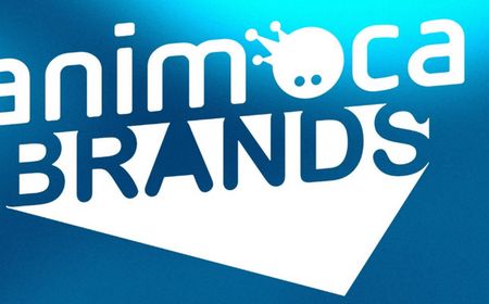 Studio Game Sviper Resmi Dibeli Animoca Brands Lewat The Sandbox