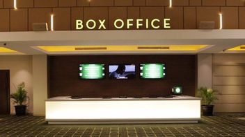 Bioskop di Kota Bekasi Mulai Dibuka, Rahmat Effendi: Sektor Ekonomi Jangan Sampai Gulung Tikar