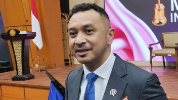 Wamenbud Giring Ganesha Dorong Pembenahan Transparansi untuk Selesaikan Kisruh Royalti Musik
