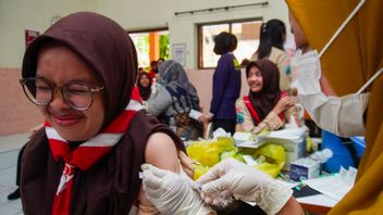 Vaksin HPV Aman Diberikan pada Anak Laki-Laki dan Perempuan