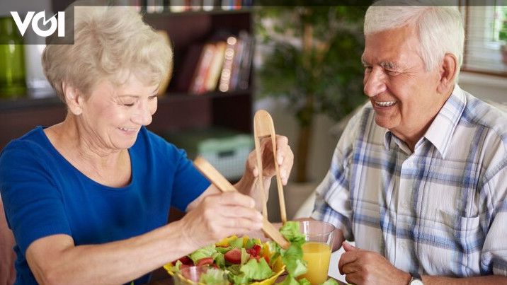 The Right Carbohydrate Election Helps A Healthier Menua Process