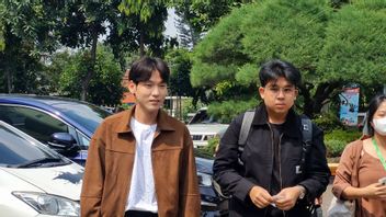 Jule absente de nouveau, le procès de divorce de Na Daehoon va directement à la preuve sans médiation