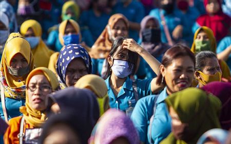 Dunia Pendidikan dan Industri Perlu Kolaborasi Tekan Angka Pengangguran di Indonesia