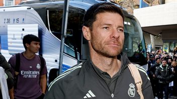 Xabi Alonso soutient l'enquête sur le scandale des arbitres impliquant Barcelone