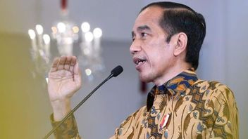 Jokowi: Pas De Tolérance Pour Les Détournements Budgétaires, Surtout Au Milieu De La Pandémie COVID-19