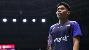 Kumamoto Masters 2025: Indonesia Cuma Kirim 5 Wakil