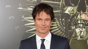 الممثل باتريك مولدن يموت في سن 57 عاما