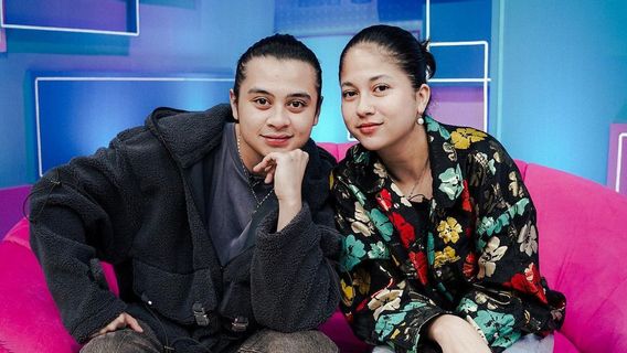 Sitha Marino Alami Anxiety Pasca Kepergok Lamaran dengan Bastian Steel Hanya Gimmick