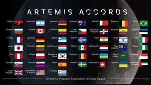 エストニアがアルテミス条約に正式に加盟