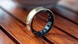 Galaxy Ring Generasi Mendatang Bisa Ukur Suhu Tubuh, Ungkap Paten Baru