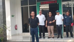 Menteri LH Dorong Pemda Tegakkan Hukum Pelanggar Pembuang Sampah