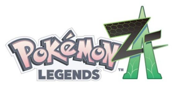 Nouveau titre : Pokemon Legends: ZA sort en 2025
