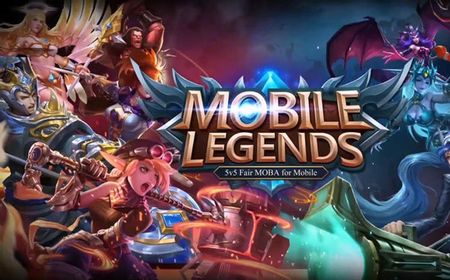 Inilah Jenis-Jenis Esport yang Mulai Banyak Diminati